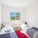Kalamies Family Villa