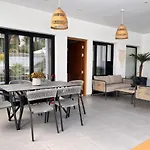 Chrystal Blue Suites 2 Bedroom Villa With Private Pool Vasiliki