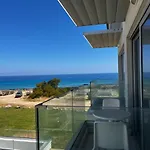 Ocean Suites Luxury Apartments