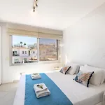 Protaras Pallini 201 Seaside Suite