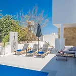 Vie Blue 2