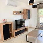 Orestiada Villa Ekaterina 3 Bdrm