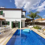 Villa Eftihia