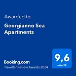 Georgianno Sea Apartments