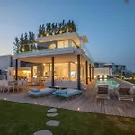 Olivine Pearl 3