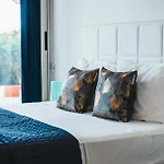 Protaras Beachfront Thalassa Suite