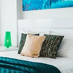 Protaras Beachfront Thalassa Suite