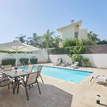 Delfini Villas