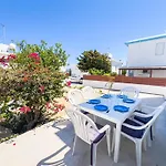 Protaras Sunny Villa
