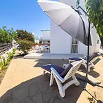Protaras Sunny Villa