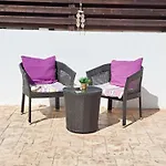 Andina Villa Close To The Sea