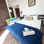 Andina Villa Close To The Sea