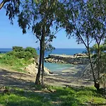 Amber - Coralli Beachfront Apartment