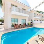 Villa Jacqueline