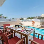 Villa Jacqueline