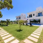 By The Beach - Sea Pearl Villa