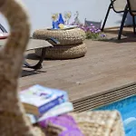 Protaras Villa Cemelia