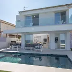 Eleganter Urlaub Artizan Villa Ar5