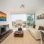 Coralli Spa Resort Protaras Stylish 1 Bedroom Apartment