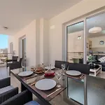 Mythical Sands Apartment Ba09