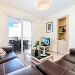 Mythical Sands Apartment Ba09