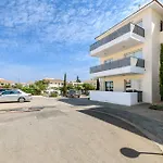 Mythical Sands Apartment Ba09