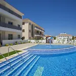 Mythical Sands Apartment Ba09