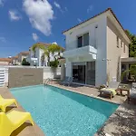 Protaras El Sol Villa