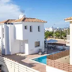 Protaras View Villas