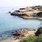 Kapparis Holiday Villa 018