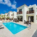 Kapparis Holiday Villa 018