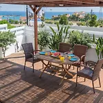 Narcissos Bay View Villa