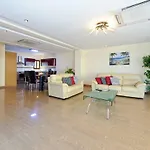 Fig Tree Bay Villa