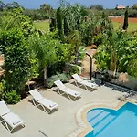 Oceanview Luxury Villa 109