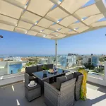 Protaras Lifestyle Villa Mylos 9