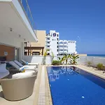 Central Protaras Seaview Villa Zinnia