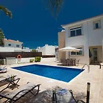 Protaras Villa Theodora 27