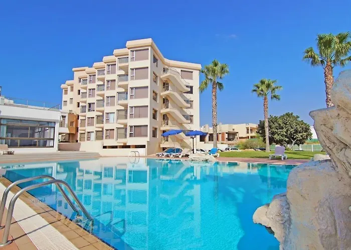 Bay View Apartment