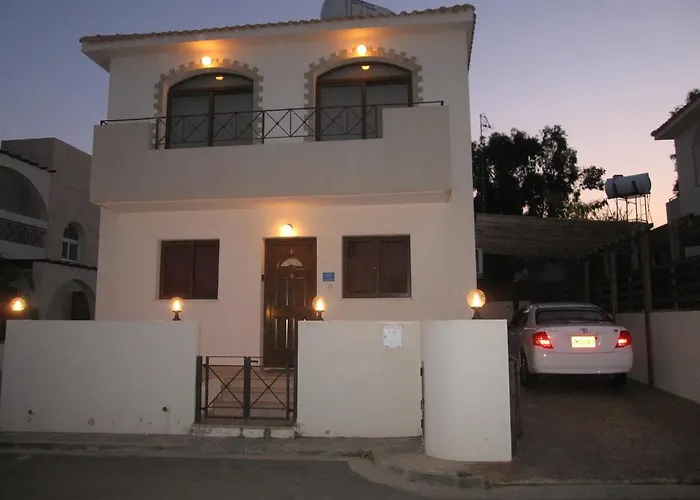 Paradiso Villa