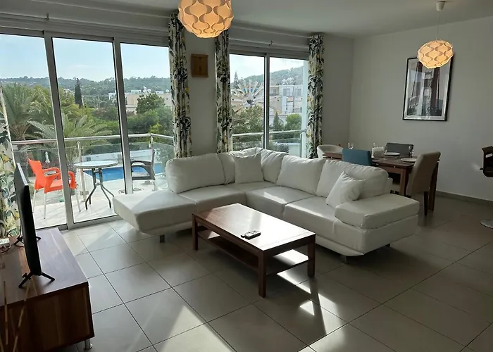 Coralli Residence