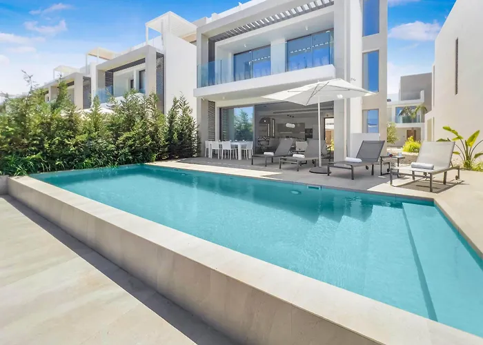 Azure Seaview - Diamond Villa