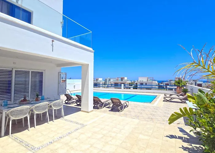 Villa Jenny