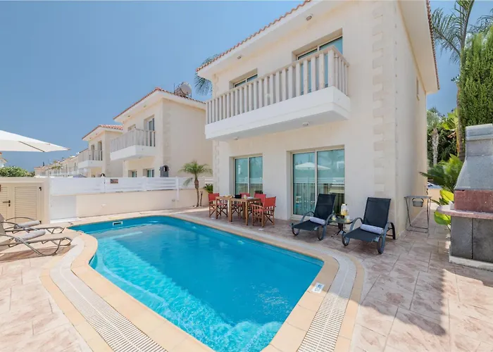 Villa Jacqueline