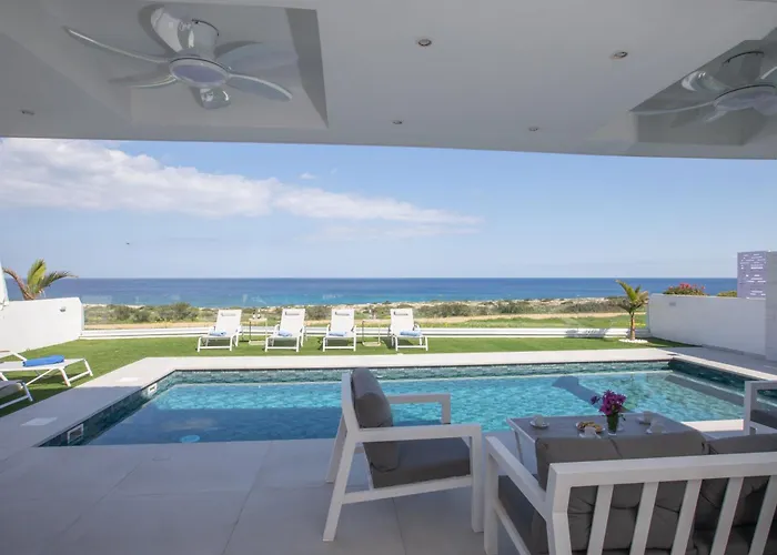 Eleganter Urlaub Artizan Villa Ar5