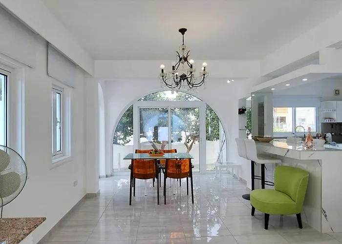 Landina Villa