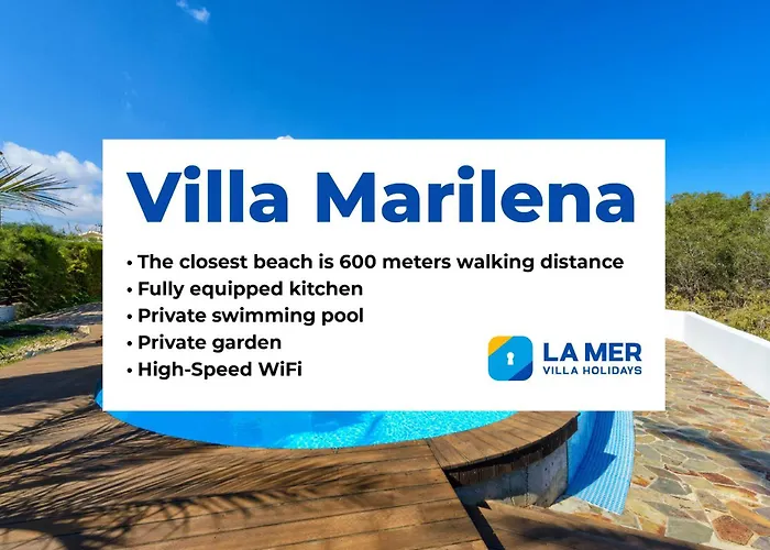 Villa Marilena