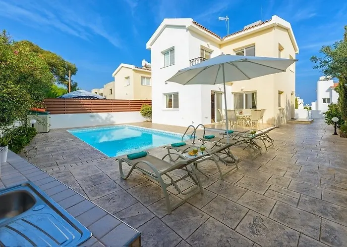 Kos Villa