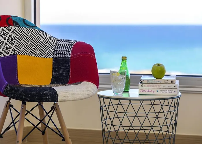 Protaras Fig Tree Bay Suite
