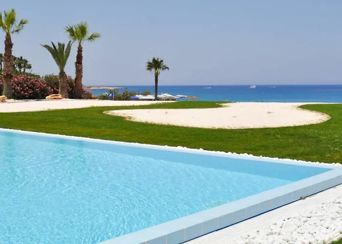 Oceanview Luxury Apartment 172