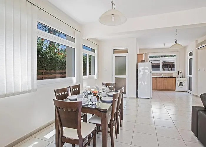 Protaras Villa Theodora 27